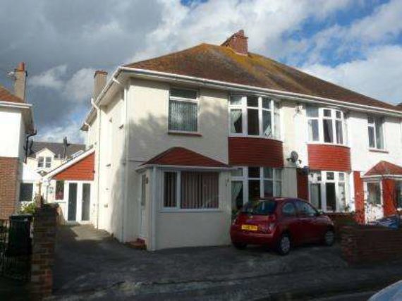 3 Bedroom Semi-Detac...